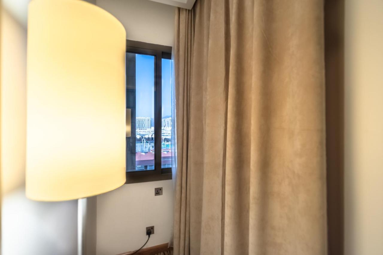 Al Madina Golden Hotel Μεδίνα Εξωτερικό φωτογραφία