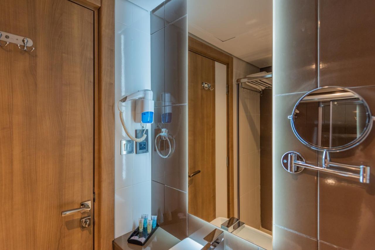 Al Madina Golden Hotel Μεδίνα Εξωτερικό φωτογραφία