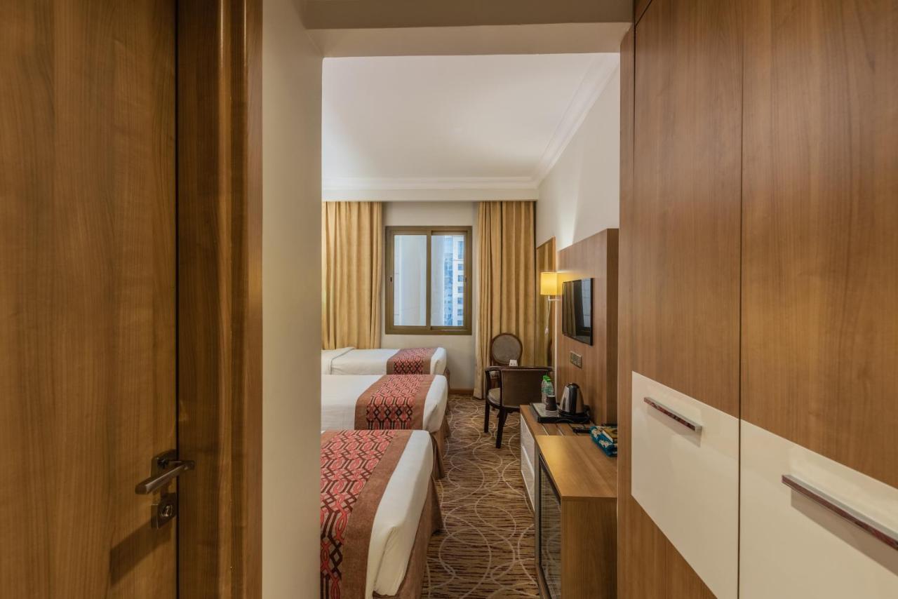 Al Madina Golden Hotel Μεδίνα Εξωτερικό φωτογραφία