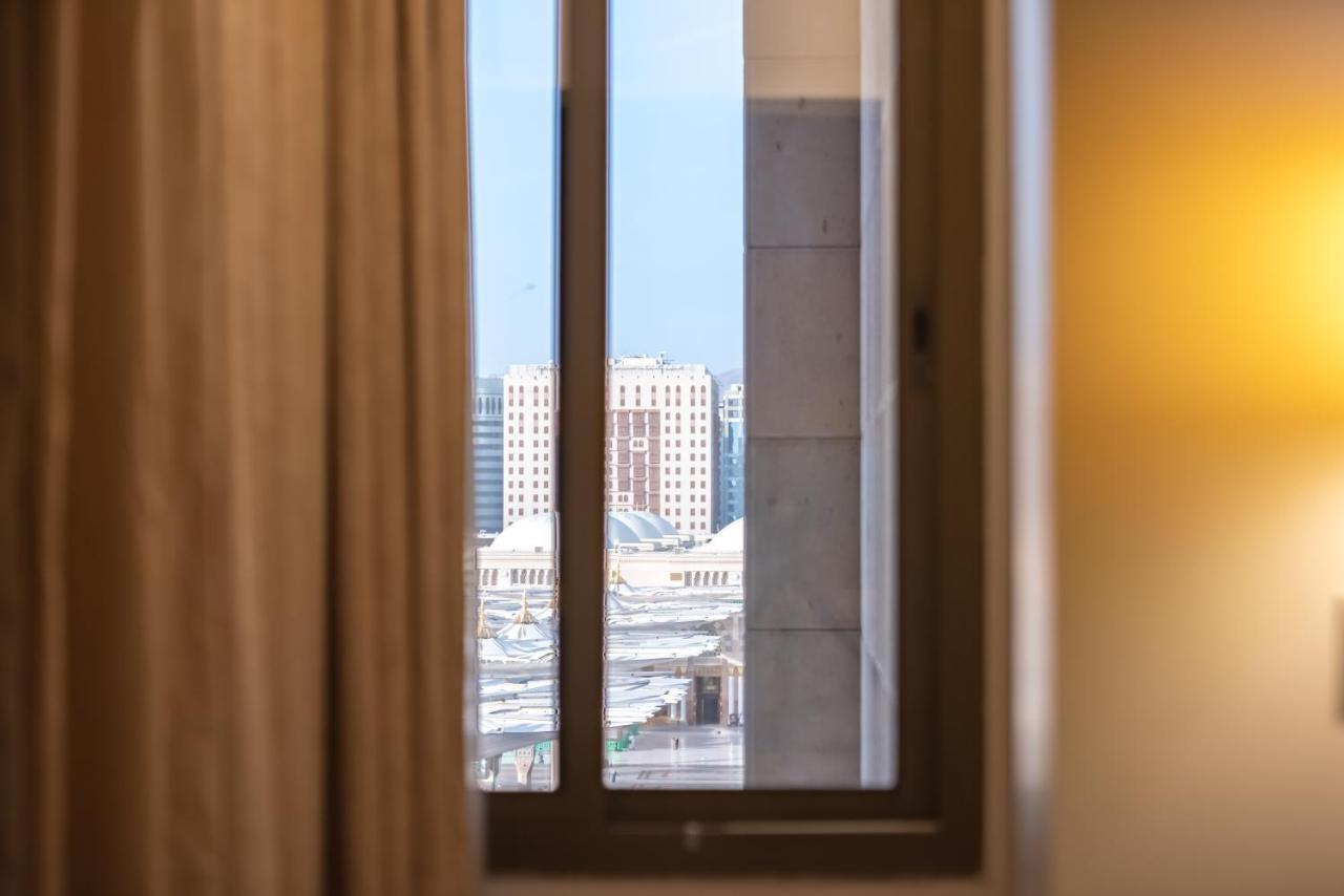 Al Madina Golden Hotel Μεδίνα Εξωτερικό φωτογραφία